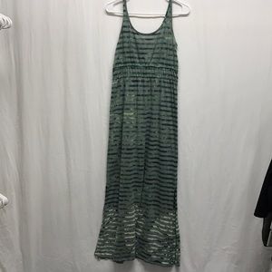 PrAna maxi dress